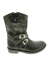 bottines noel fille