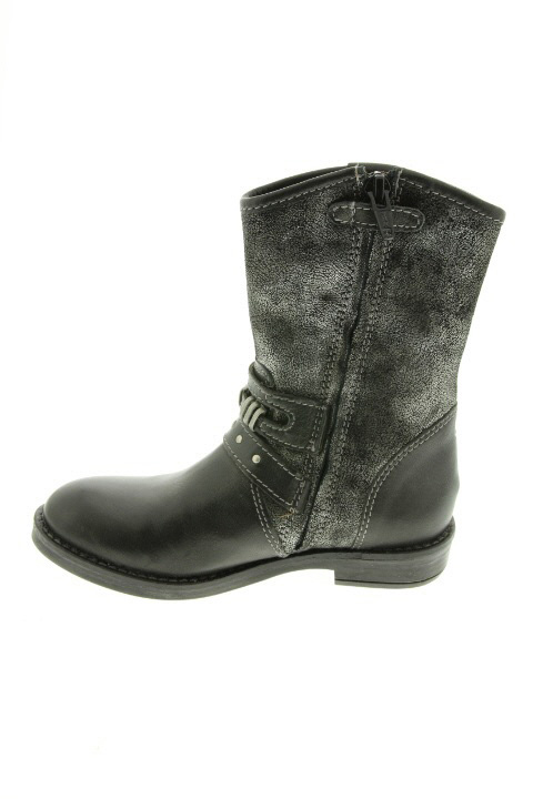 bottines noel fille