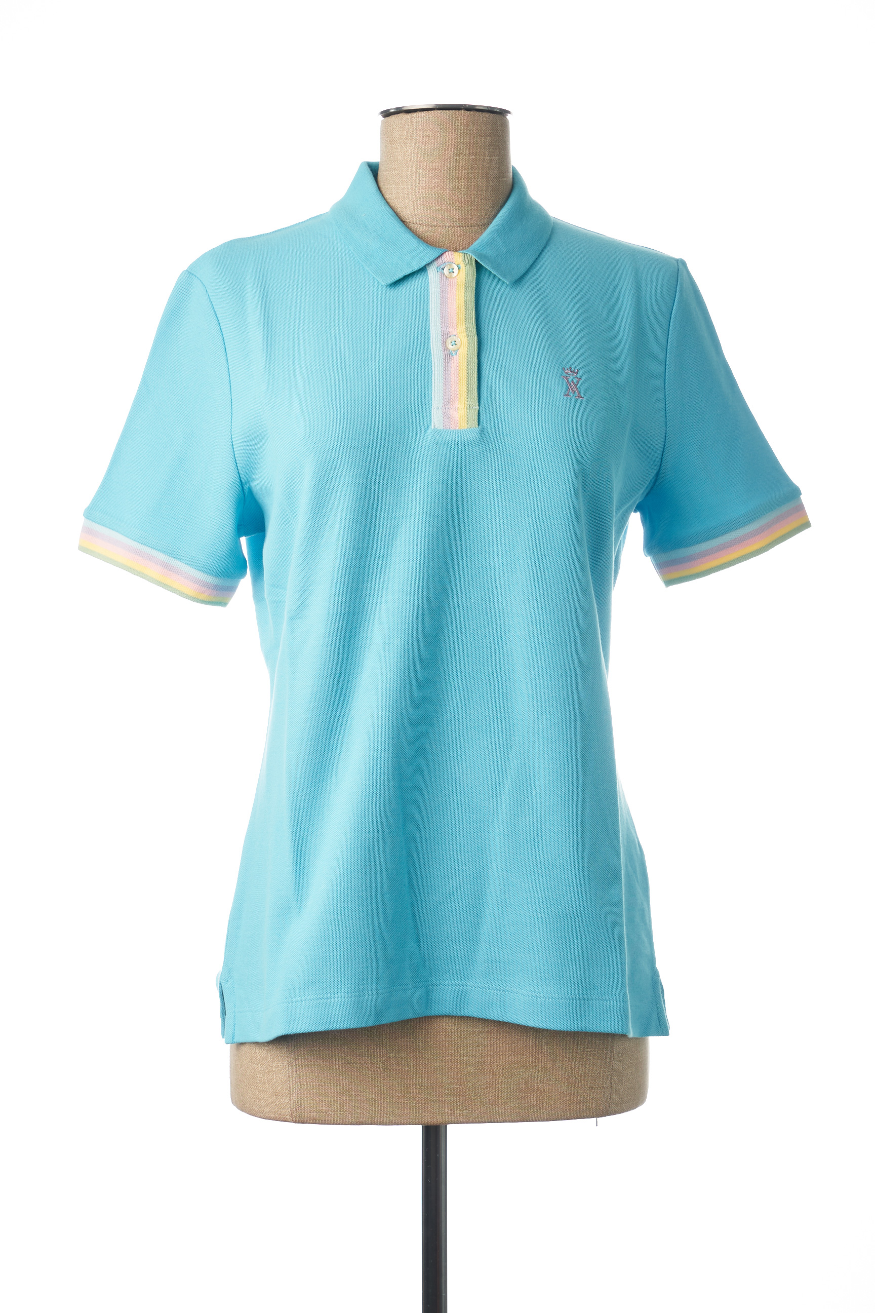 robe polo vicomte arthur