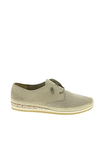 derbies marco tozzi femme