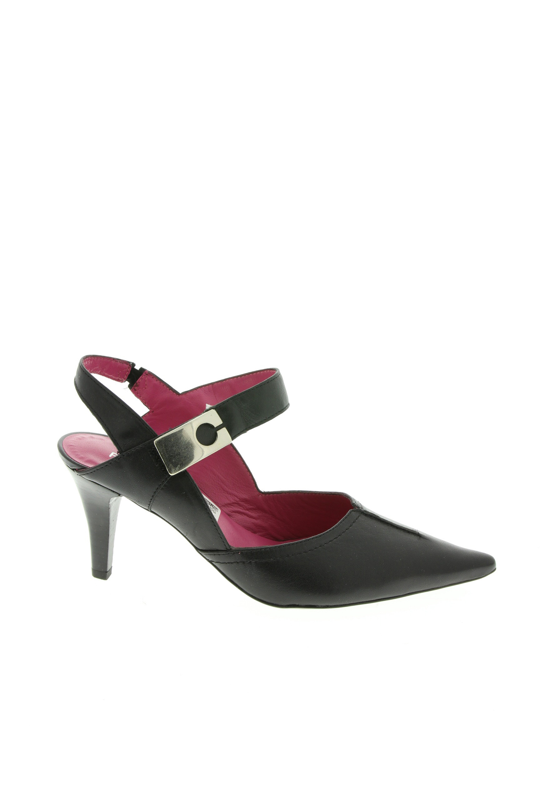 escarpin france mode