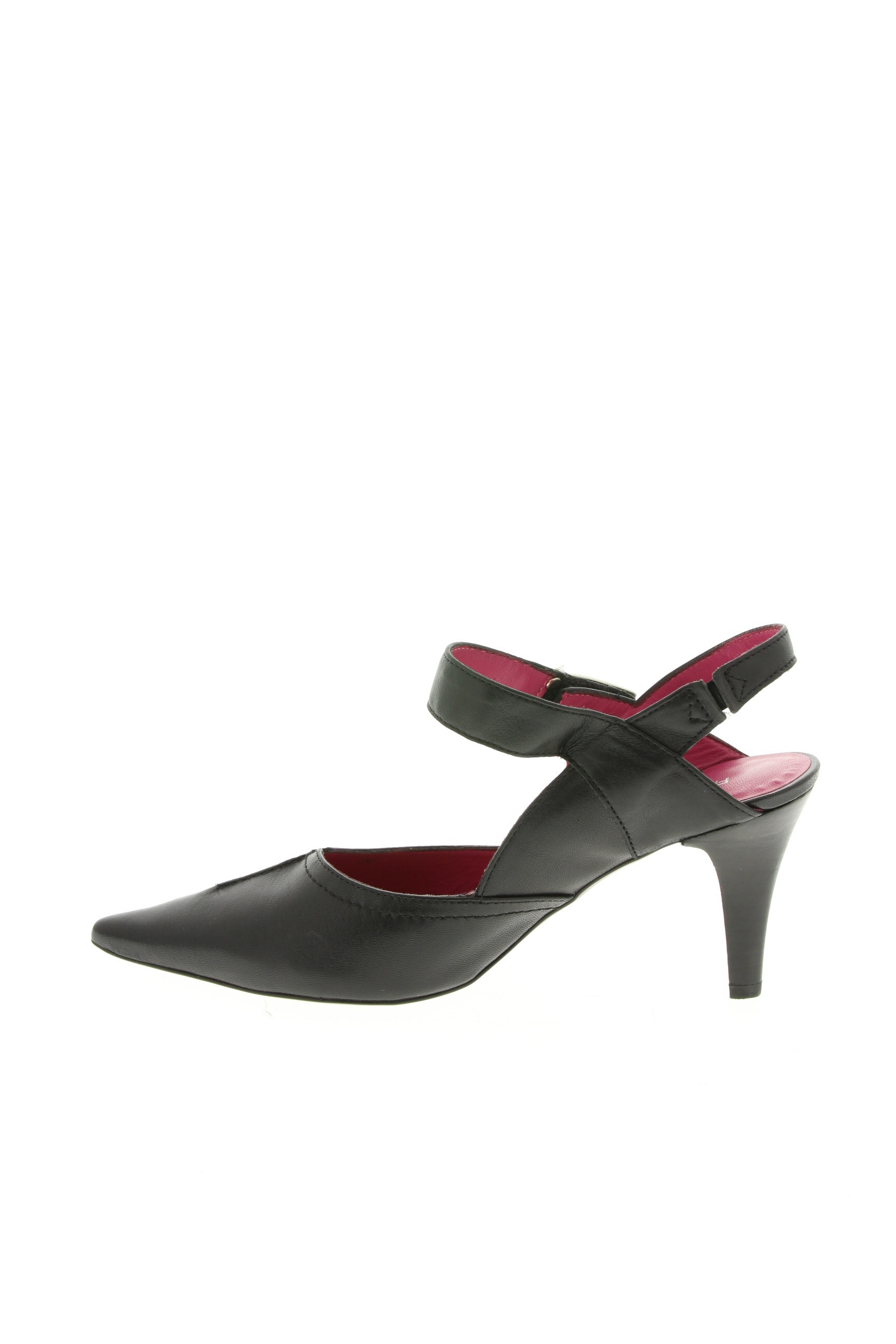 escarpin france mode