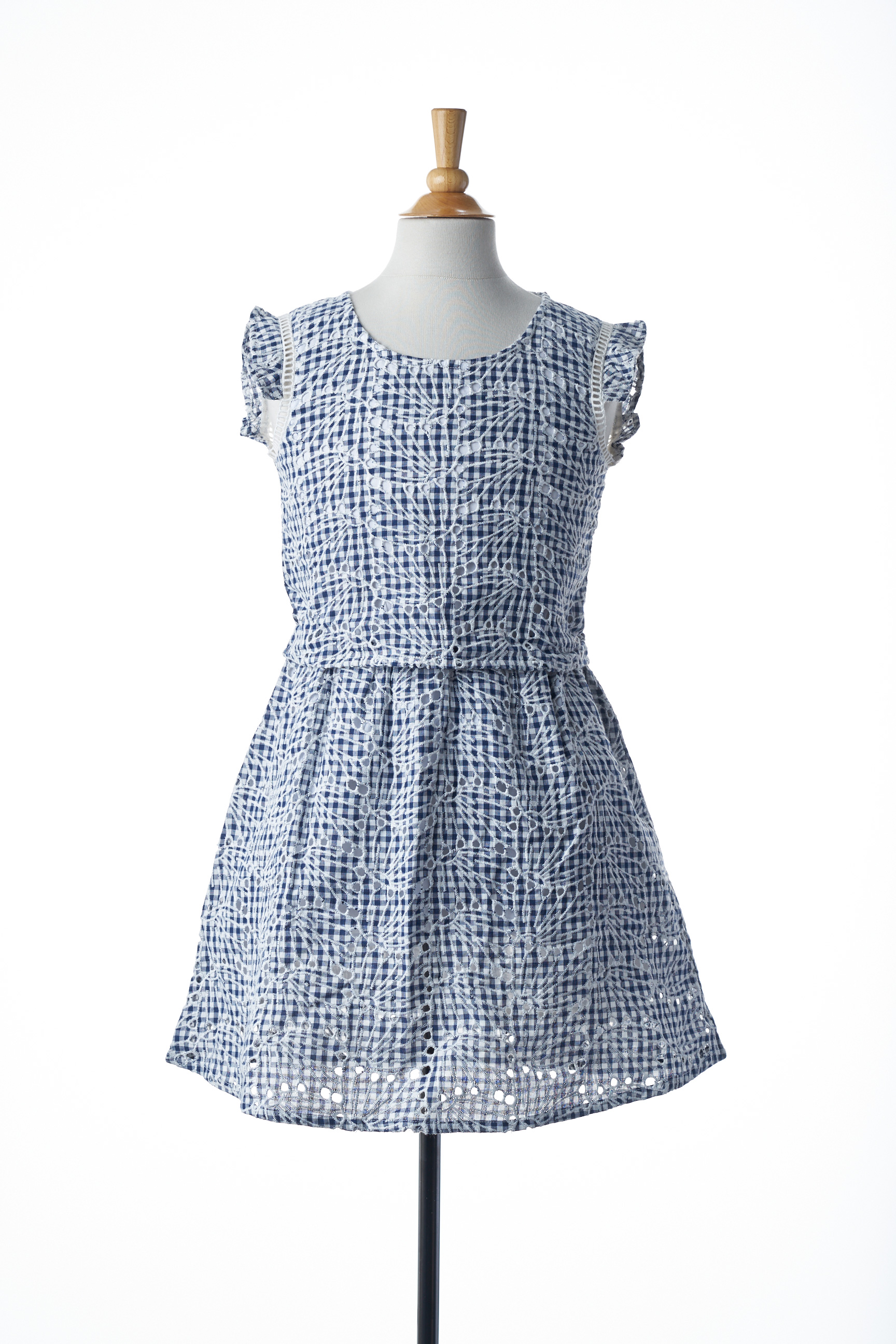 robe fille teddy smith