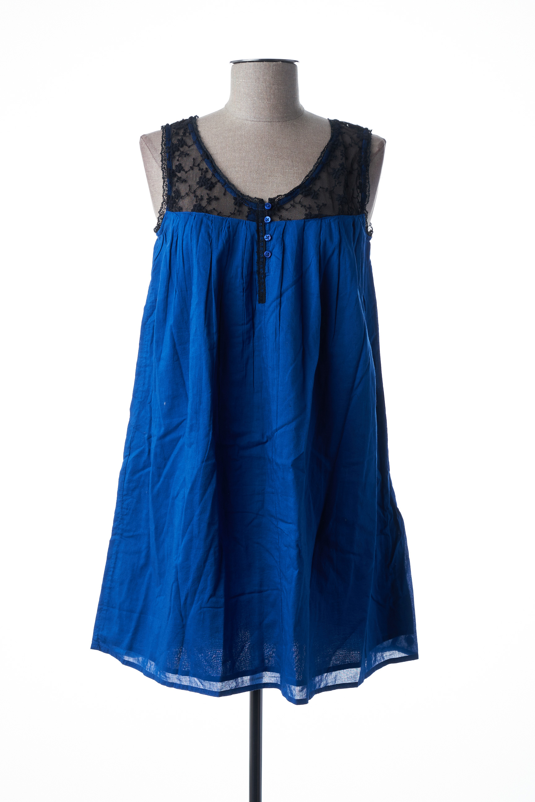 robe fille teddy smith