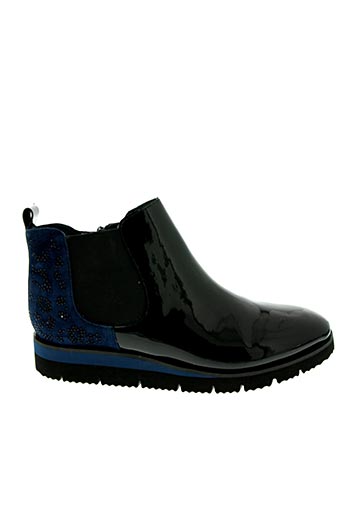 bottines karston soldes