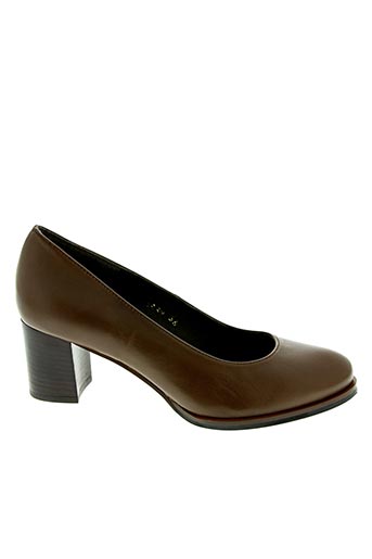 chaussures gadea hiver 2019