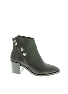 bottines regard femme