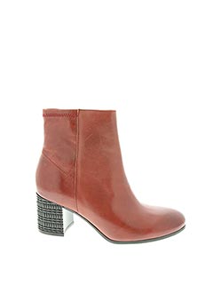 bottines minka hiver 2019