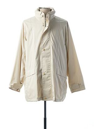Imperméable/Trench beige NEW SPORTSWEAR pour homme