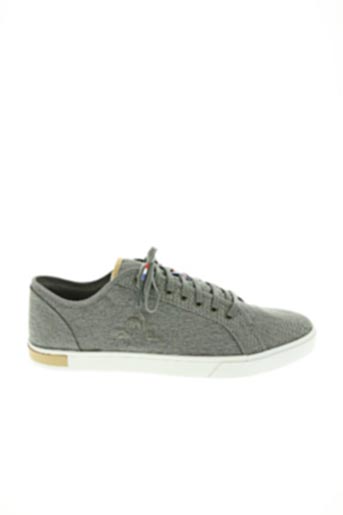 basket le coq sportif homme solde