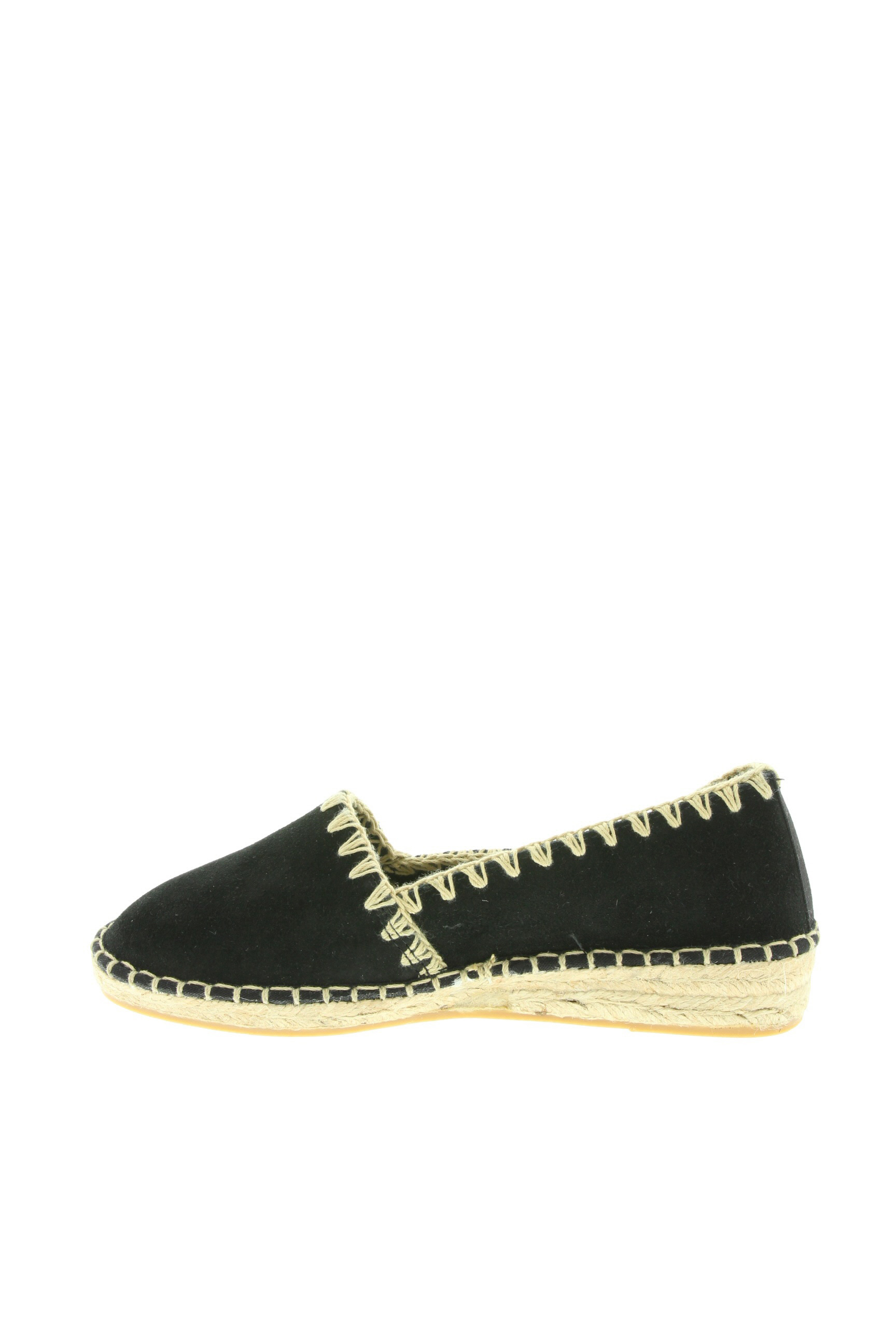 Esprit Espadrilles Femme De Couleur Noir En Soldes Pas ...