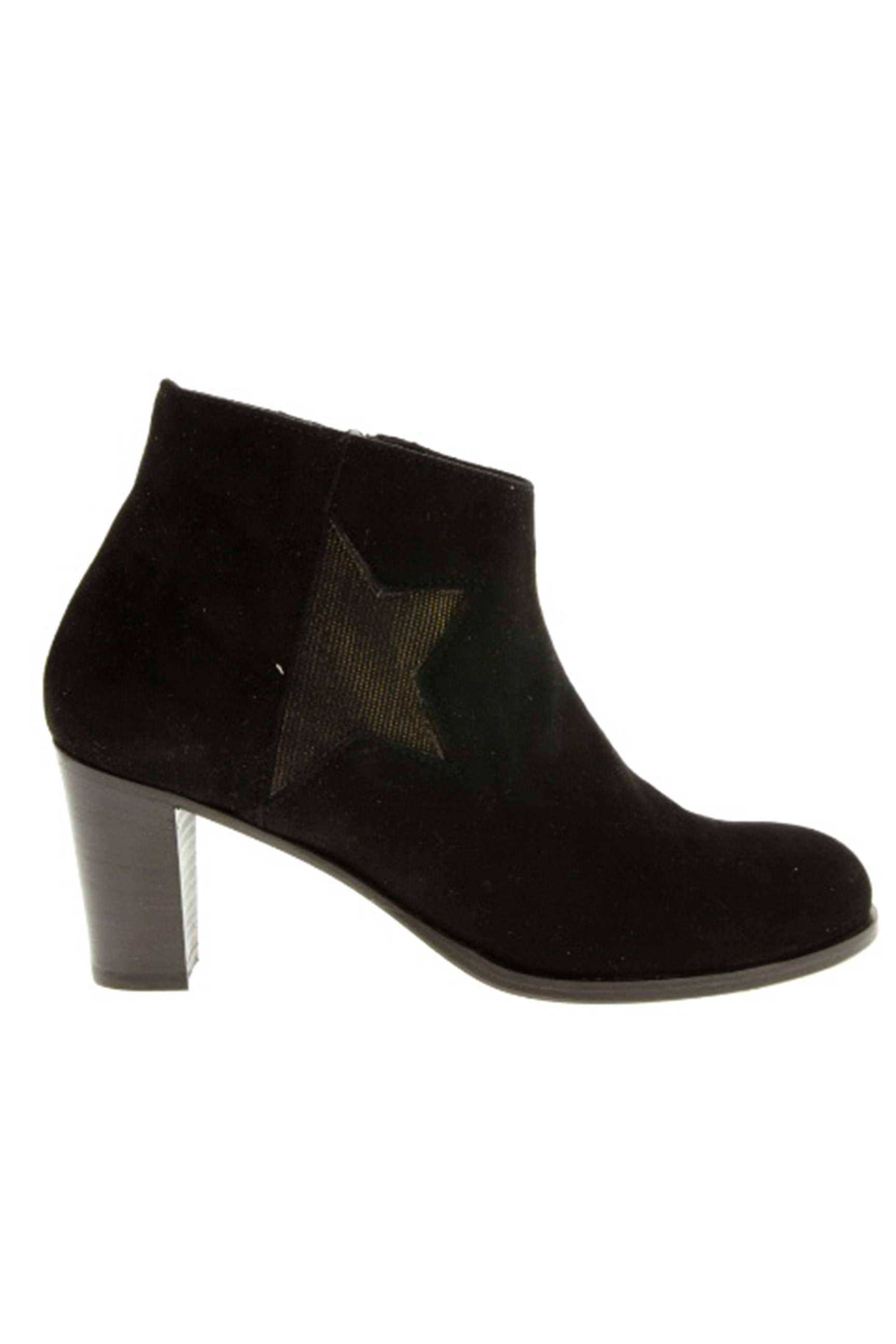 nimal bottines