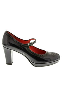 escarpin de luxe pas cher