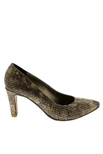 solde escarpin