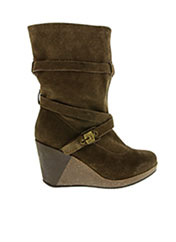 bottines scholl homme