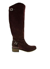 bottes reqins femme