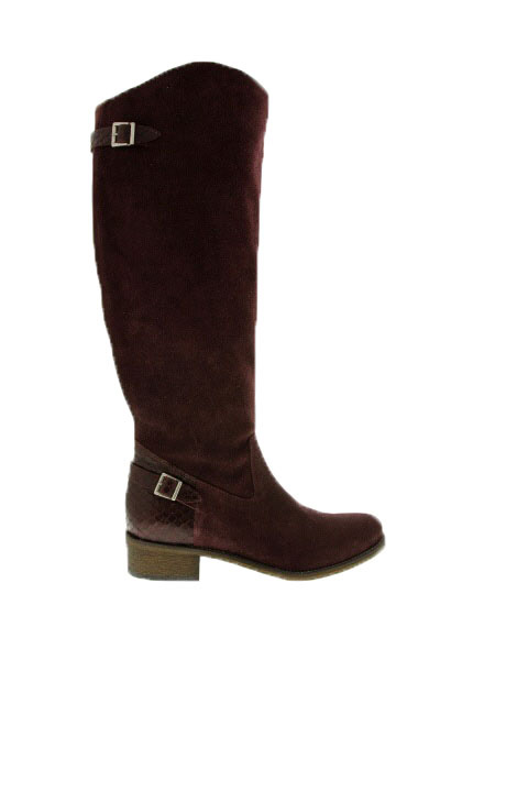 bottines reqins homme