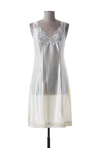 fond de robe pas cher