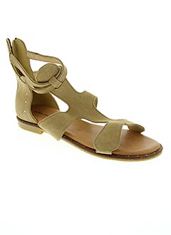 chaussures la fee maraboutee