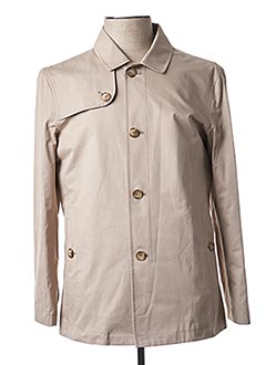 imperméable trench femme