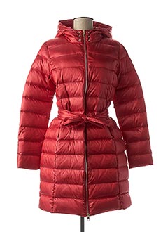 liu jo doudoune femme