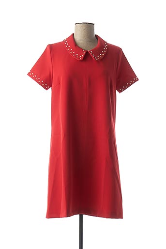 rinascimento robe rouge