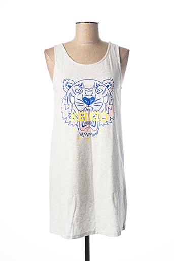 robe kenzo femme pas cher