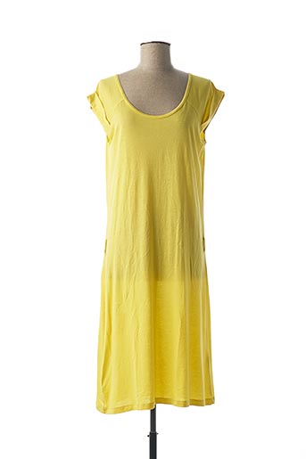 robe jaune sessun