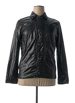 manteau g star femme pas cher