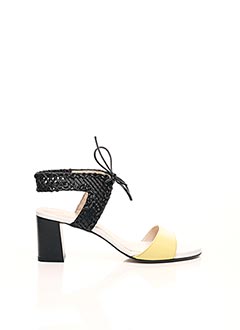 bottines femme bershka