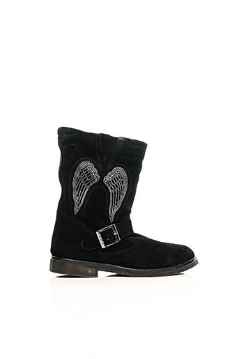 bottines reqins femme