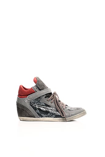 chaussures reqins homme