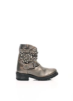 boots femme ash