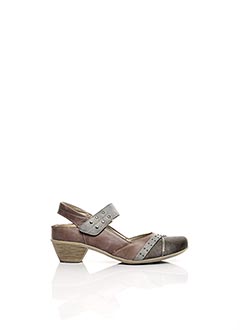 soldes chaussures remonte