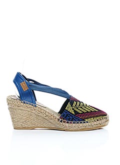 espadrilles compensées pas cher