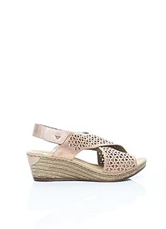 rieker sandales femme
