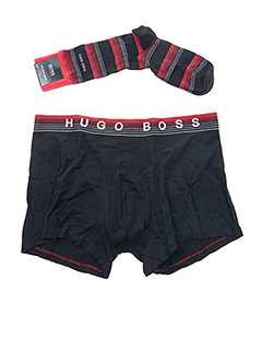 boxer hugo boss pas cher