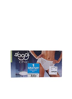 sloggi femme