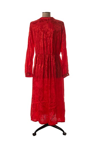 robe longue opulence