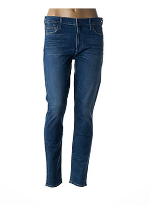 Jeans skinny bleu CITIZENS OF HUMANITY pour femme