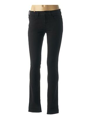 Jeans skinny noir ATELIER NOTIFY pour femme