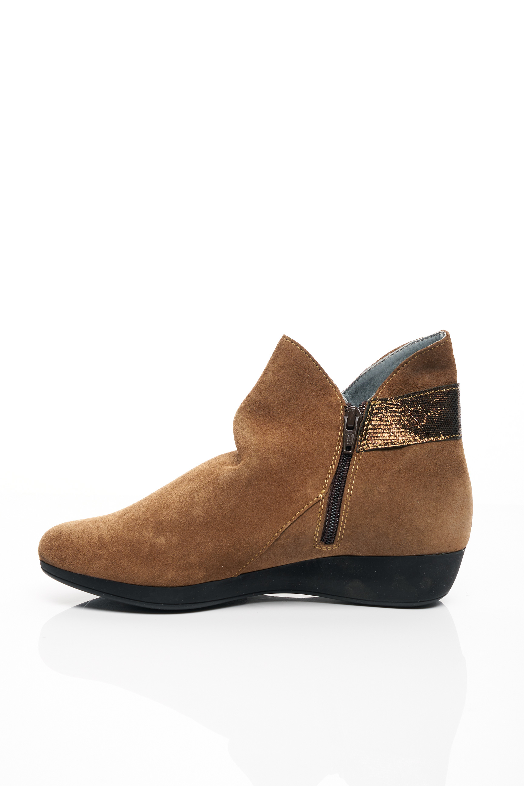 bottines arcus