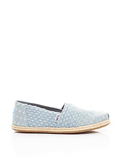 chaussures toms femme soldes