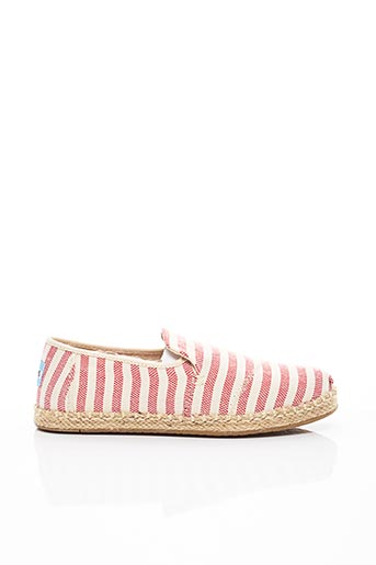 chaussures toms soldes