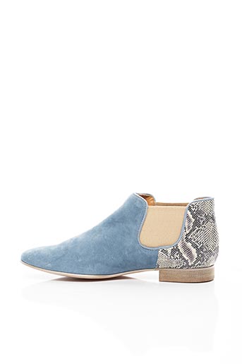 boots karston femme
