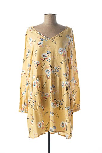 robe roxy soldes