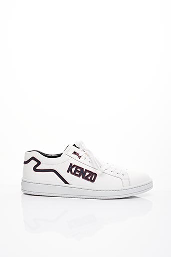 baskets kenzo homme