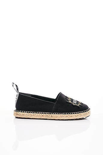 espadrille femme kenzo