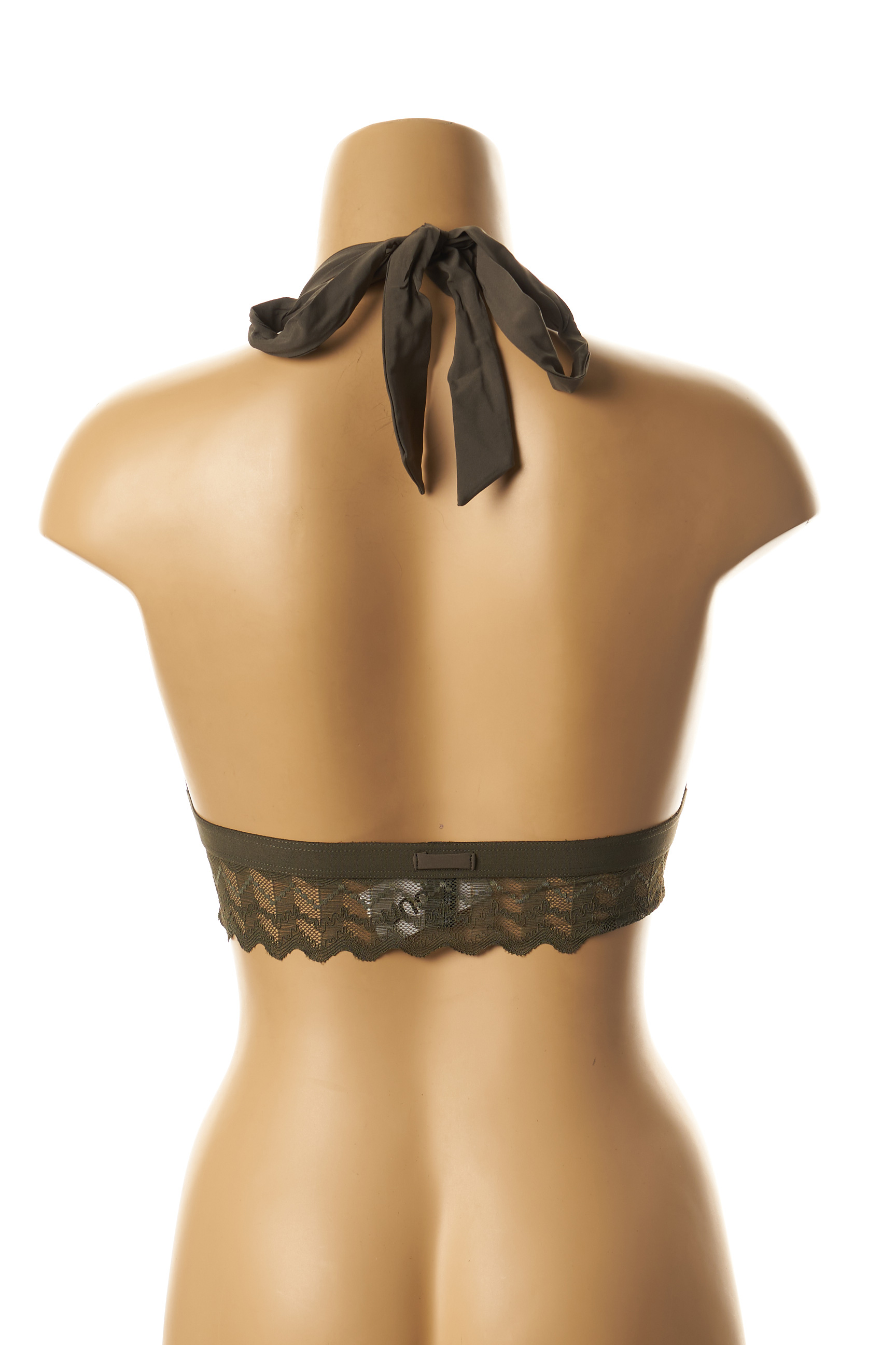 undiz soutien gorge dos nu