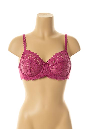 sous vêtements sans complexe